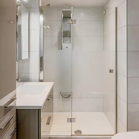 Sirenuse Ii 0302 Garage