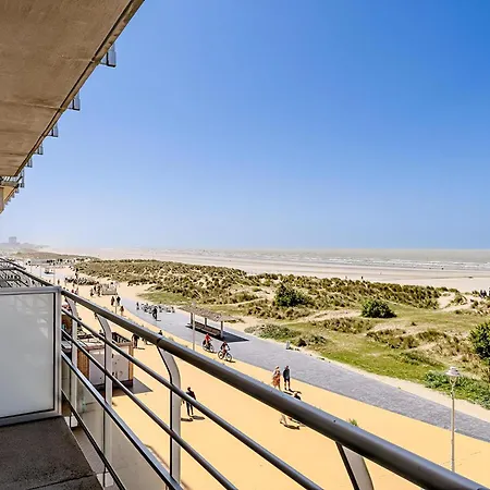 Sirenuse Ii 0302 Garage Appartement