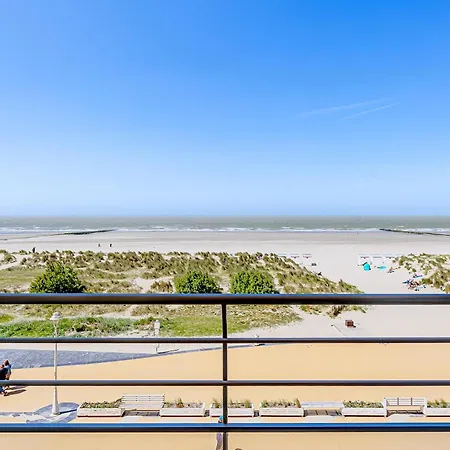 Appartement Sirenuse Ii 0302 Garage