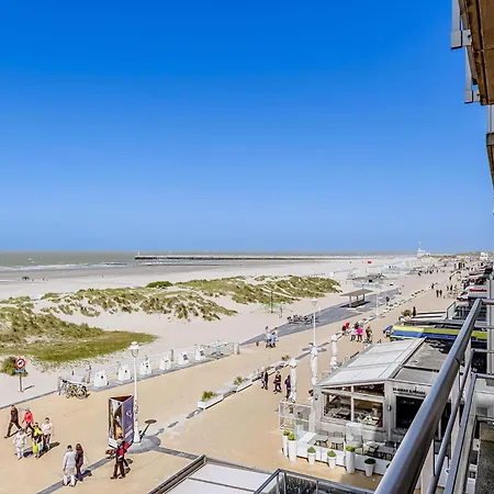 Sirenuse Ii 0302 Garage Appartement *