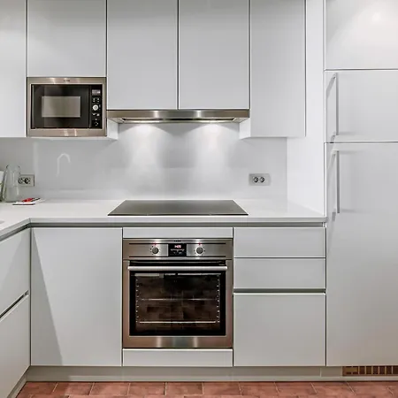 Sirenuse Ii 0302 Garage *