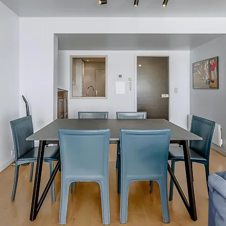 Sirenuse Ii 0302 Garage 니우포르트