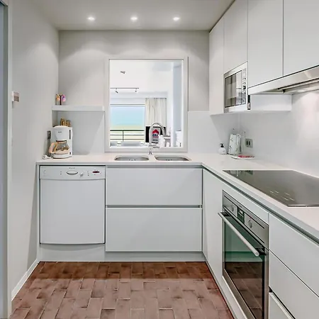 Sirenuse Ii 0302 Garage * Nieuport