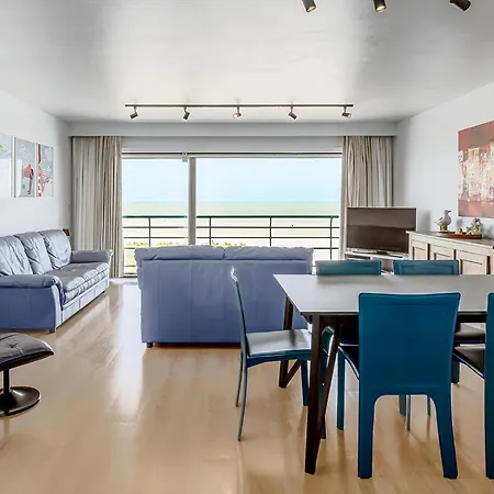 Sirenuse Ii 0302 Garage