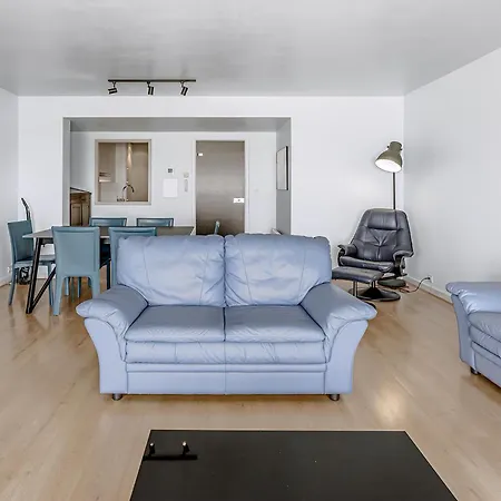 아파트 Sirenuse Ii 0302 Garage