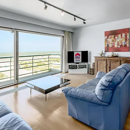 아파트 Sirenuse Ii 0302 Garage *